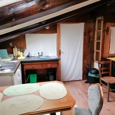 Eichenhof, Wohnung Rustika A Rieden am Forggensee Exterior photo